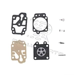 CARBURETOR DIAPHRAGM